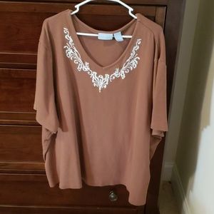 Liz & Me Tops - Shirt Liz & Me Tops - Shirt